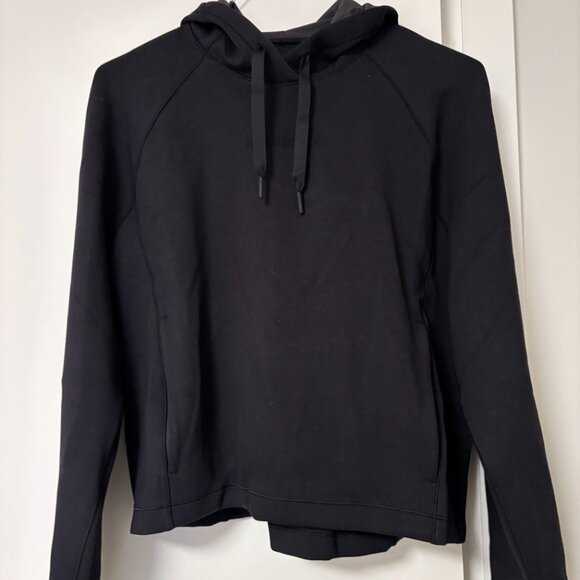 Lululemon Spacer Hoodie Size 8 - Picture 2 of 4
